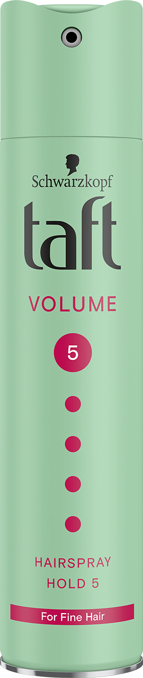 Schwarzkopf Taft Power Hårspray