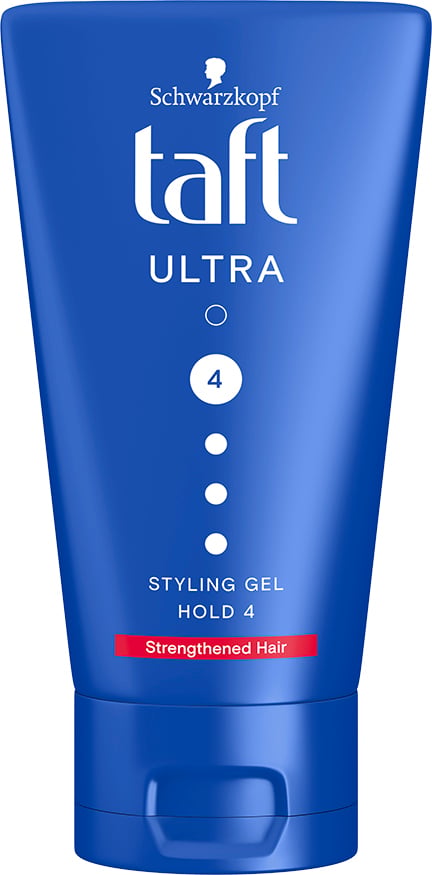 Schwarzkopf Taft Ultra Styling Hårgele