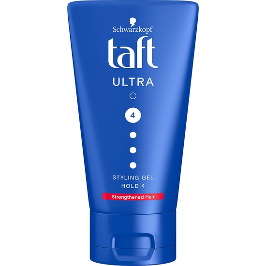 Schwarzkopf Taft Ultra Styling Hårgele