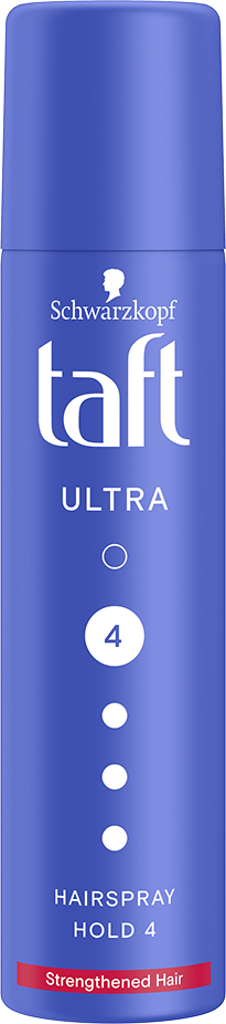 Schwarzkopf Taft Ultra Hårspray 250 ml