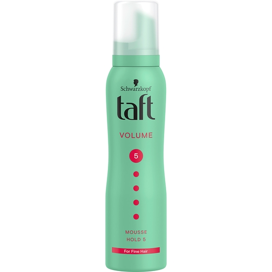 Schwarzkopf Taft Hårmousse Volume Power 150 ml