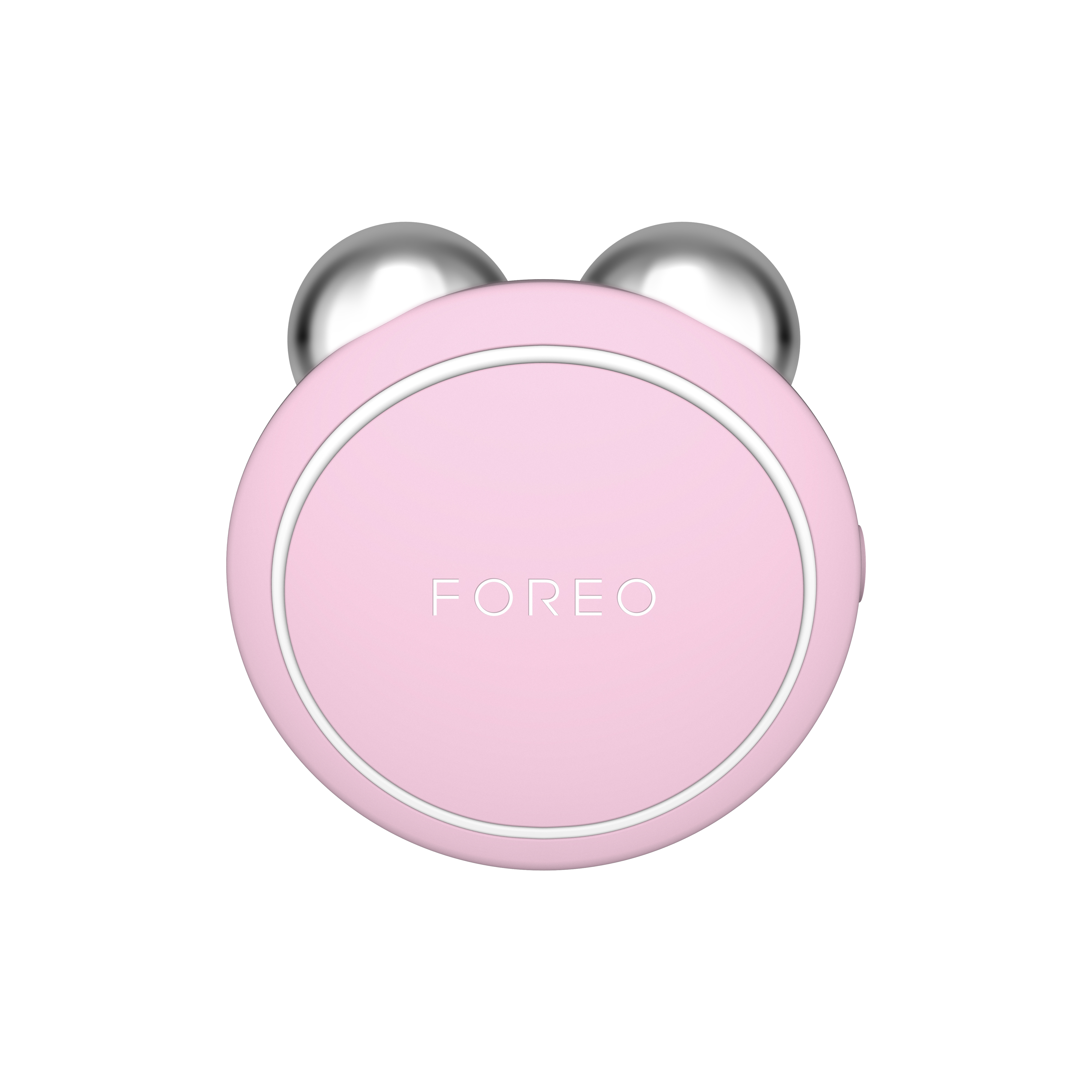 FOREO BEAR mini Pearl Pink