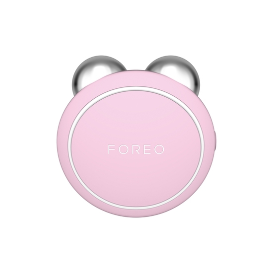 FOREO BEAR mini Pearl Pink
