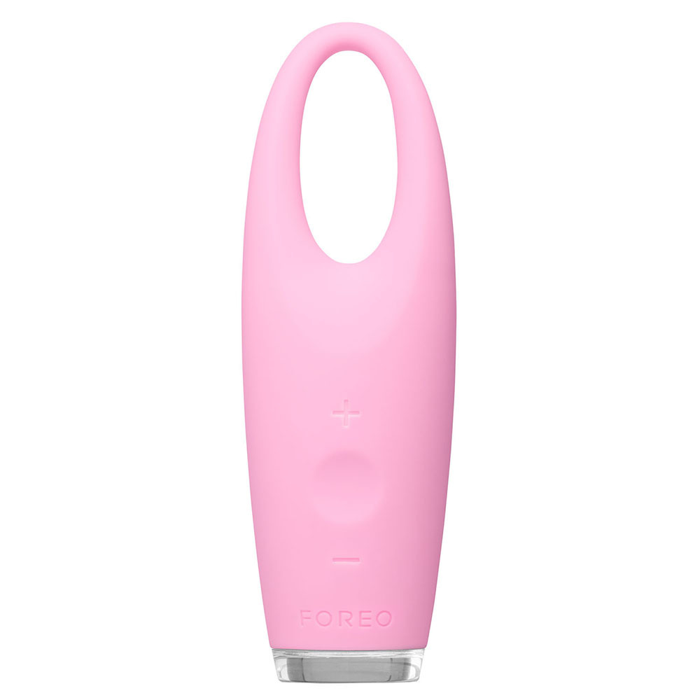 FOREO IRIS Eye Massager Pearl Pink