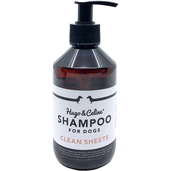 Hugo & Celine Schampo 300 ml