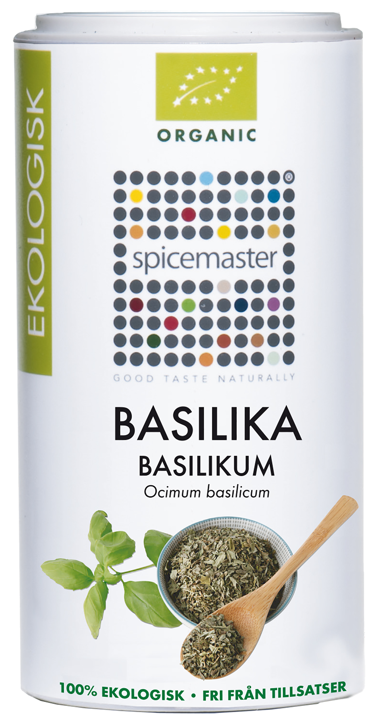 Spicemaster Basilika 11 g