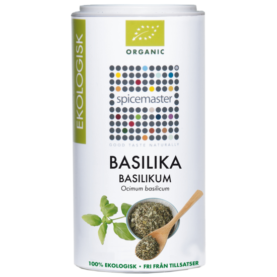 Spicemaster Basilika 11 g