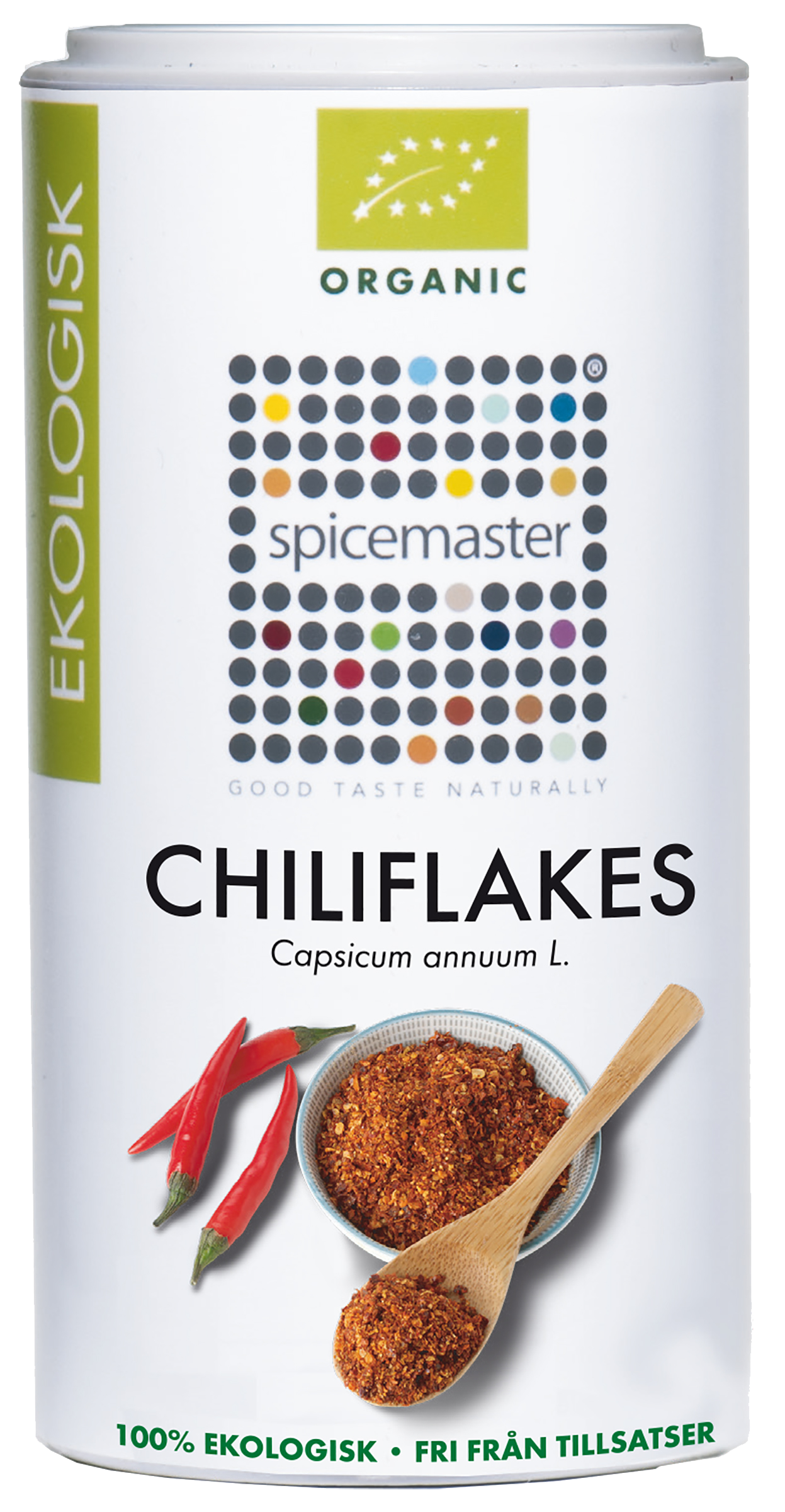 Spicemaster Chilliflingor Supreme 23 g