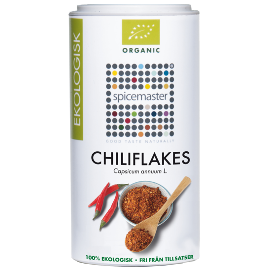 Spicemaster Chilliflingor Supreme 23 g