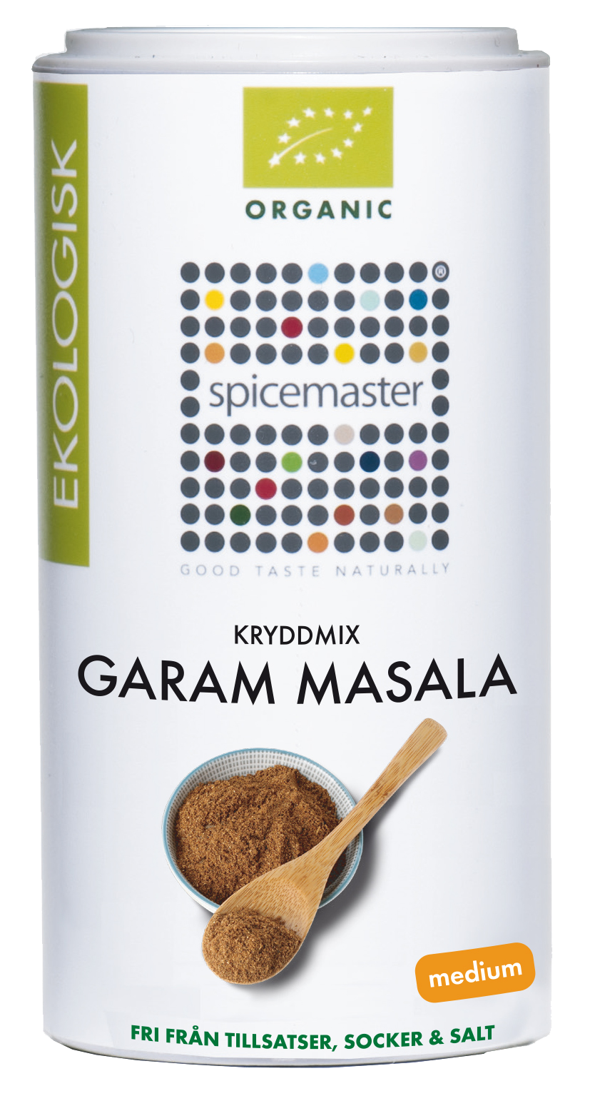Spicemaster Garam Masala 30 g