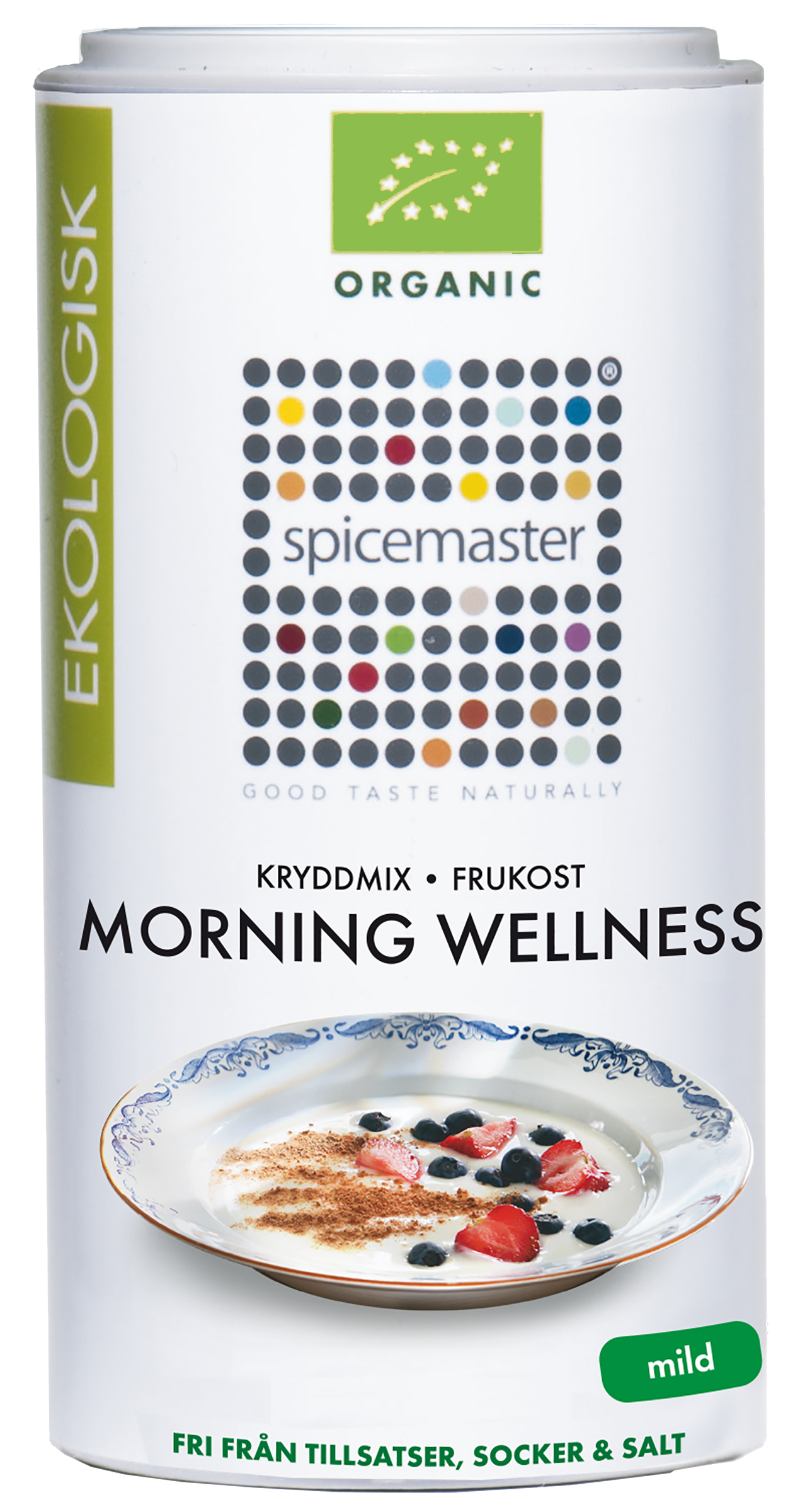 Spicemaster Morning Wellness 28 g