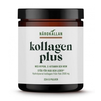 Närokällan Kollagen Plus 224 g