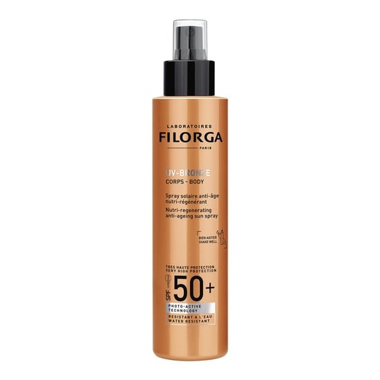 FILORGA UV-Bronze Body SPF 50+ 150 ml