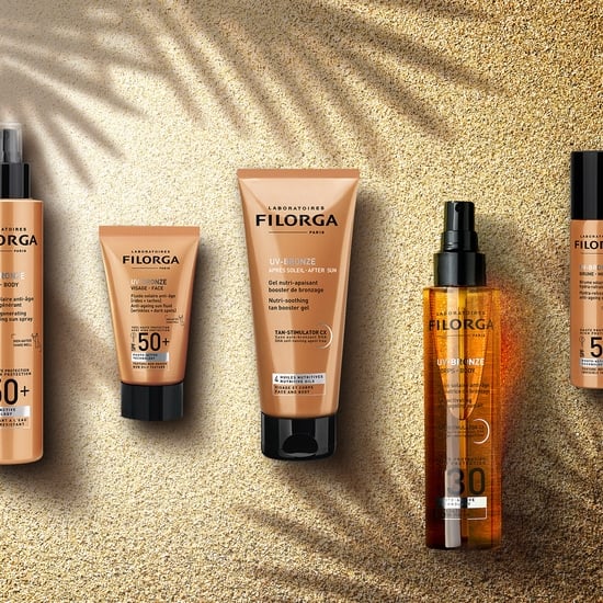 FILORGA UV-Bronze Face SPF 50+ 40 ml
