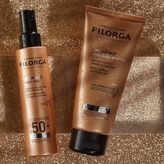 FILORGA UV-Bronze After Sun 200 ml