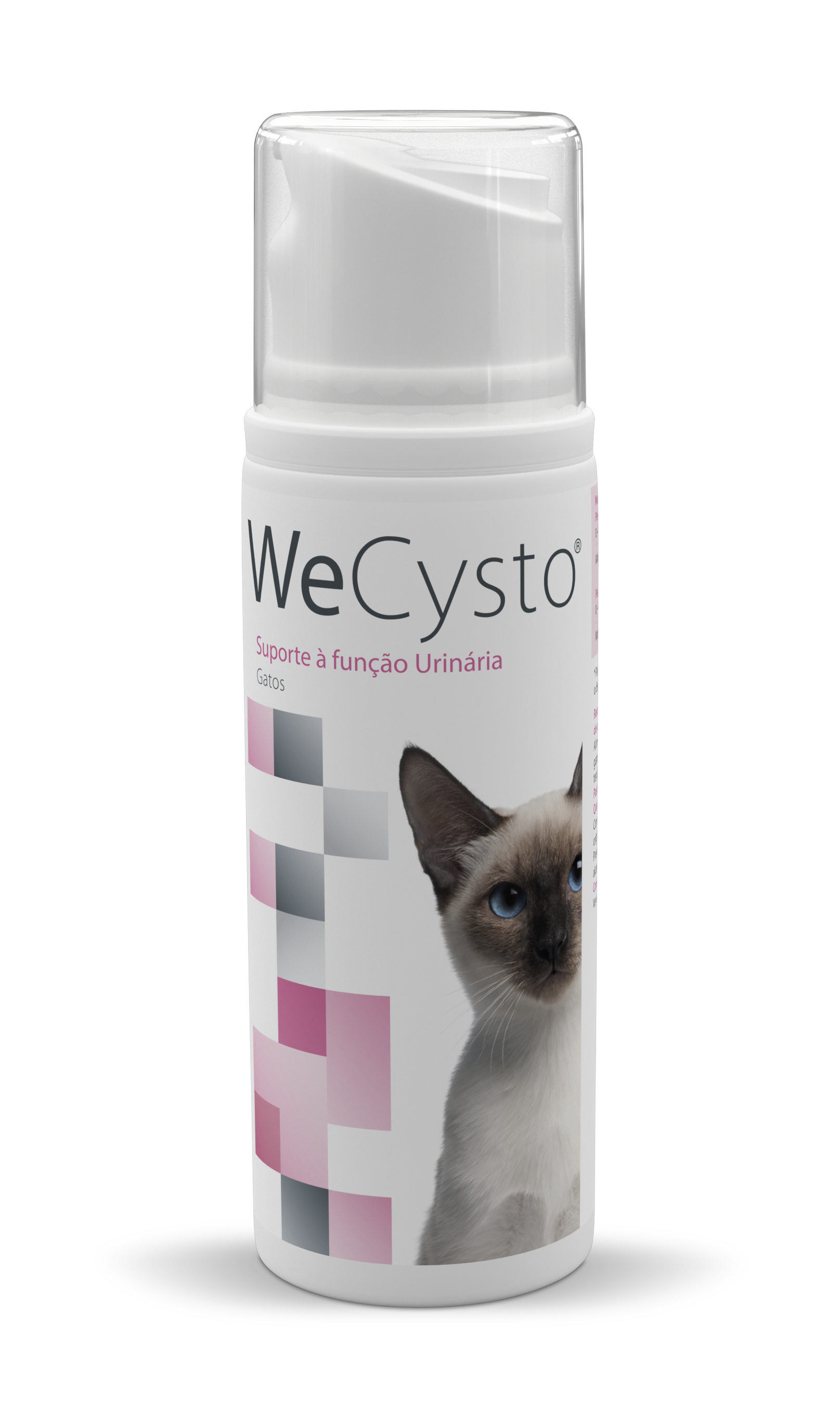 Wepharm WeCysto Gel 100 ml