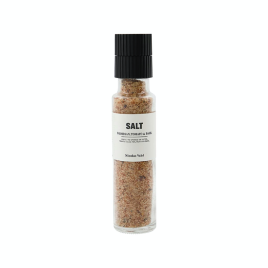 Nicolas Vahe Salt Parmesan Tomato & Basil 300 g