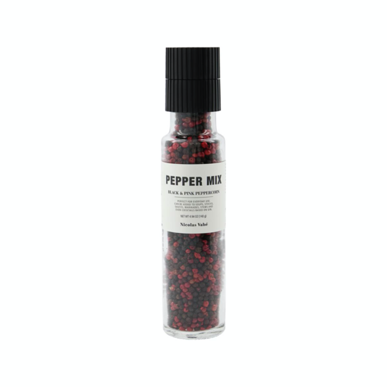 Nicolas Vahe Pepper Mix 140 g