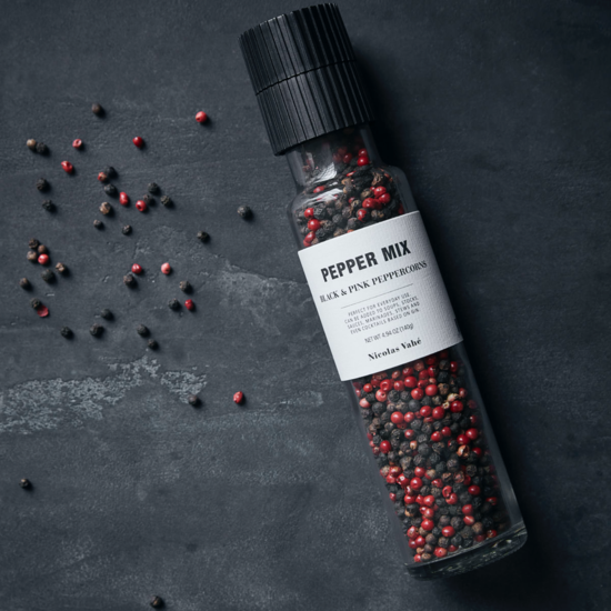 Nicolas Vahe Pepper Mix 140 g