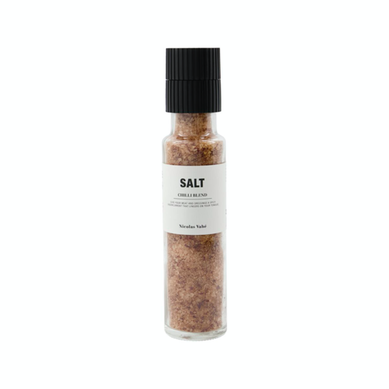 Nicolas Vahe Salt Chilli blend 315 g
