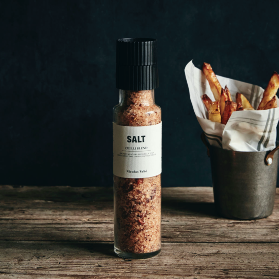 Nicolas Vahe Salt Chilli blend 315 g