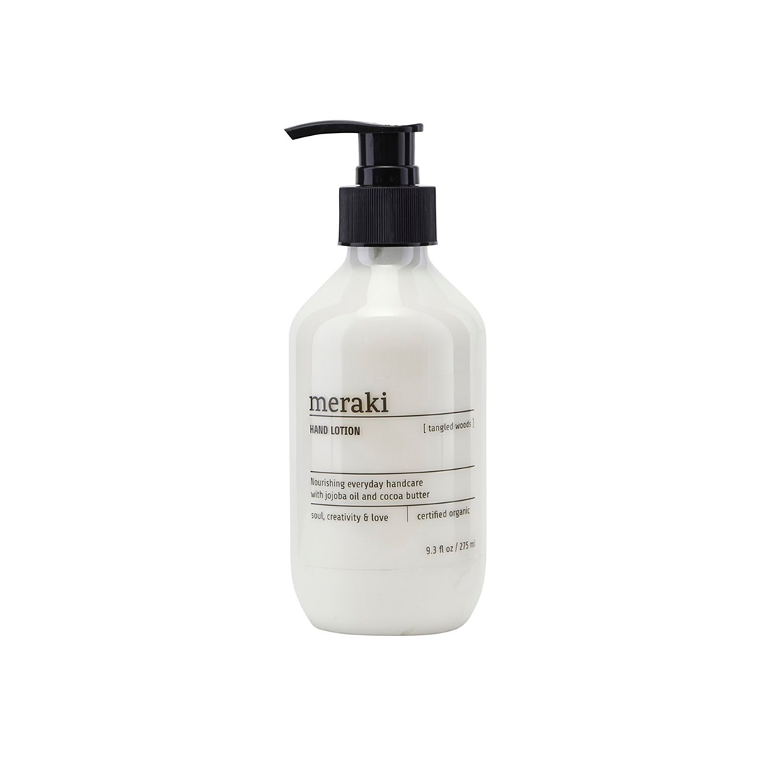 Meraki Hand lotion Tangled woods 275 ml