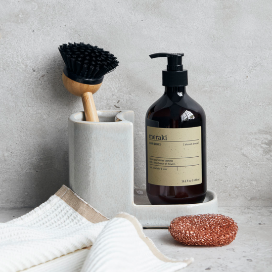 Meraki Presentask Blossom breeze Dish wash essentials 490 ml