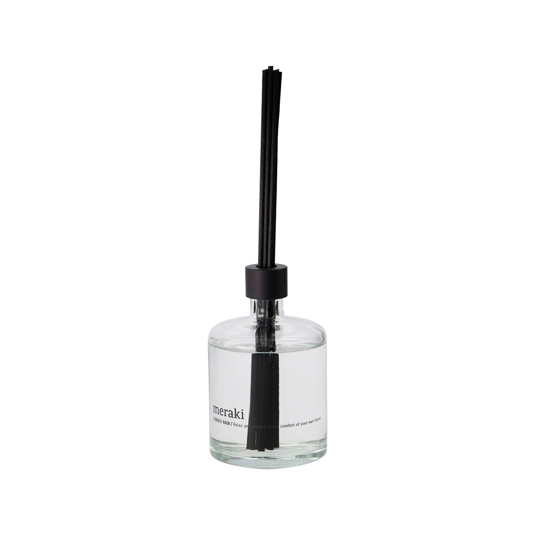 Meraki Doftspridare Forest rain 180 ml