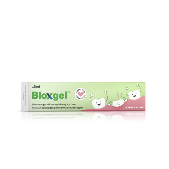 Bloxgel 15 g
