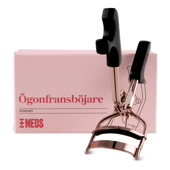 MEDS Ögonfransböjare