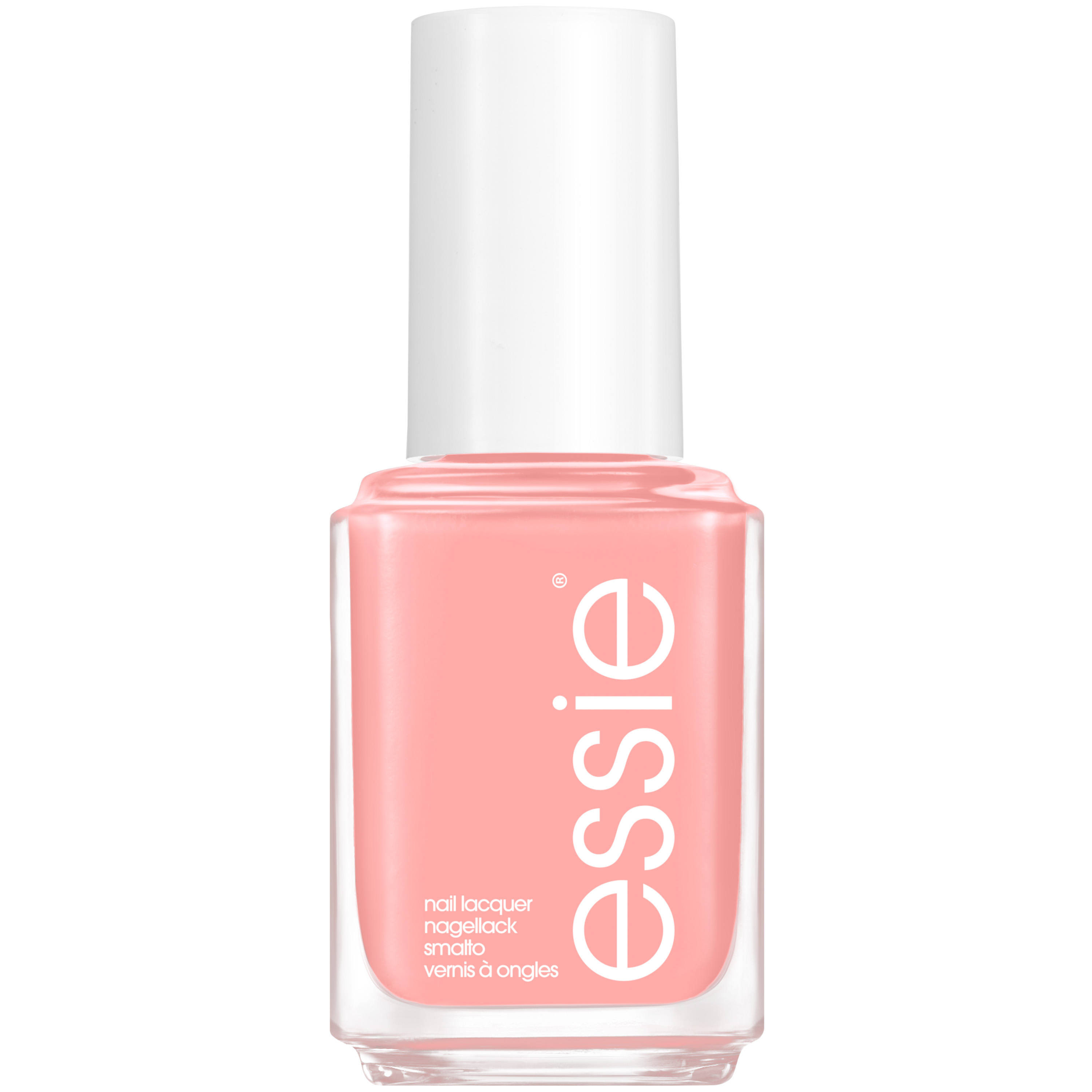 Essie Classic Nail Polish Day Drift Away 822