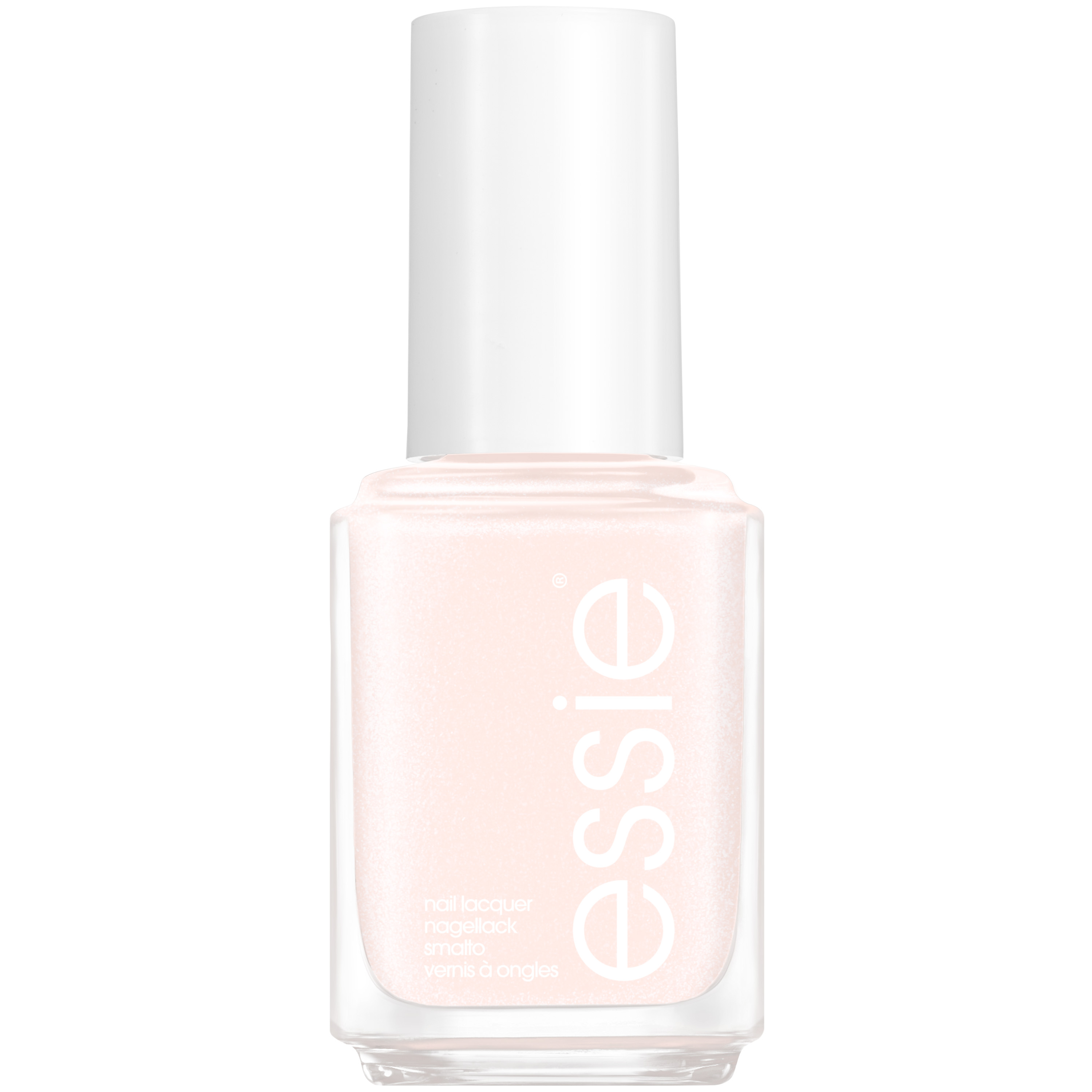Essie Classic Nail Polish Boatloads of Love 819