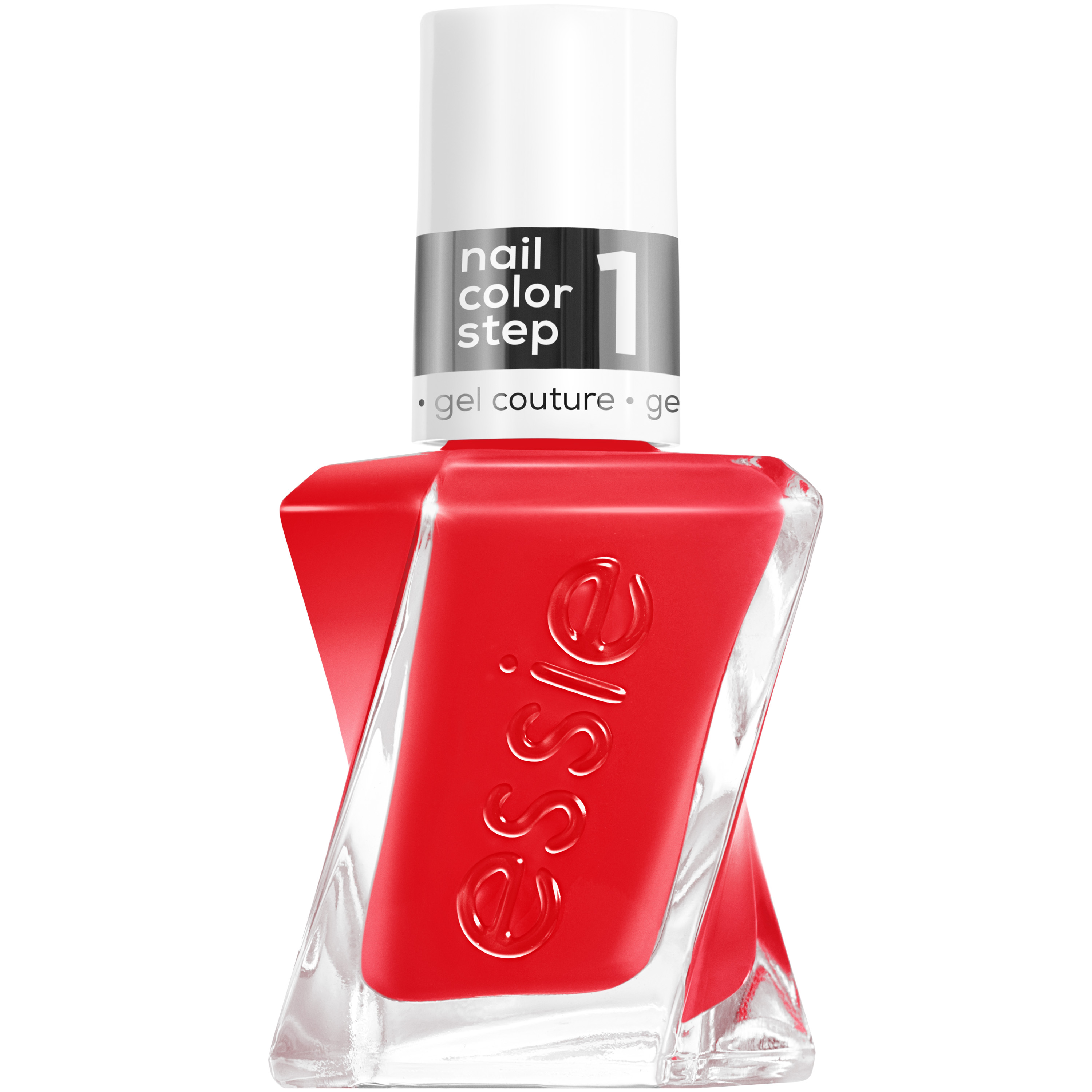 Essie  Gel Couture Nail Polish Electric Geometric 539