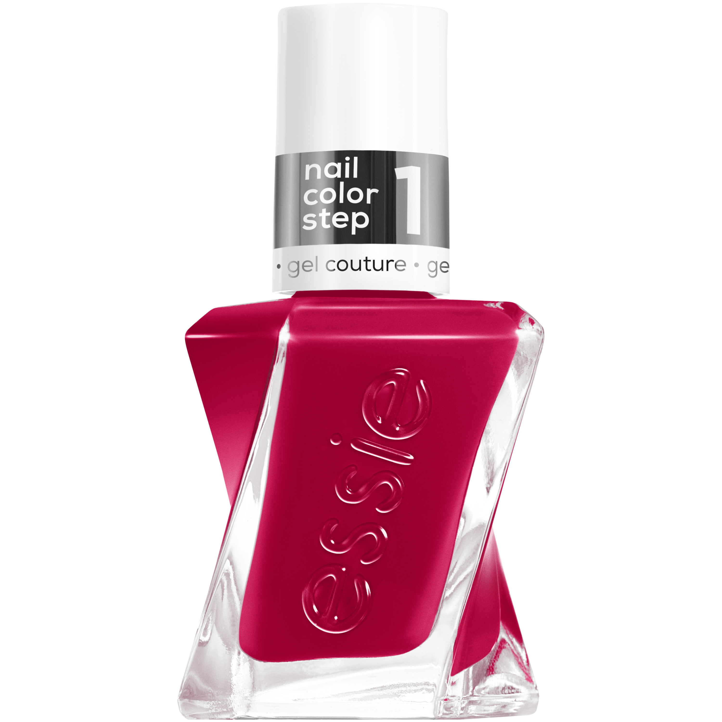 Essie  Gel Couture Nail Polish Chevron Trend 541
