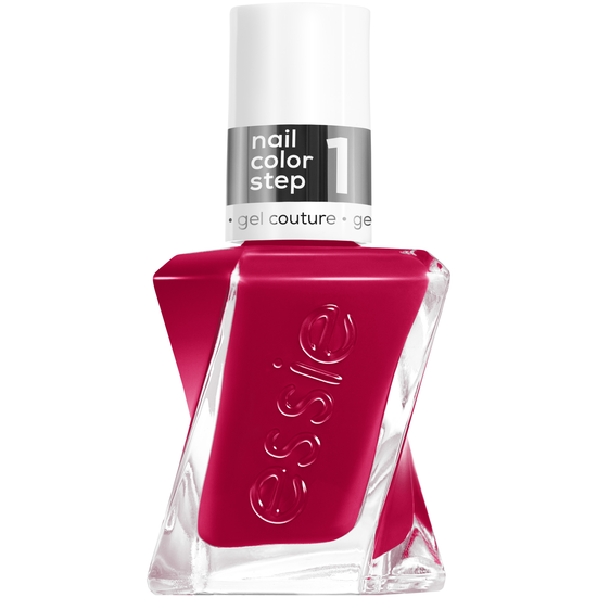 Essie  Gel Couture Nail Polish Chevron Trend 541
