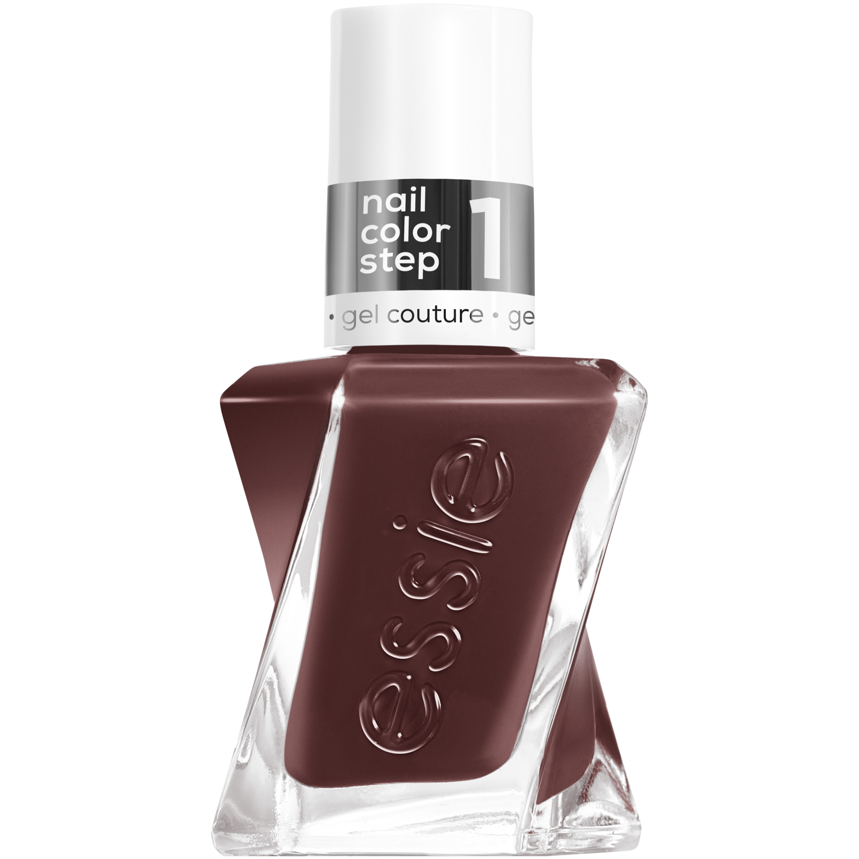 Essie  Gel Couture Nail Polish All Checked Out 542