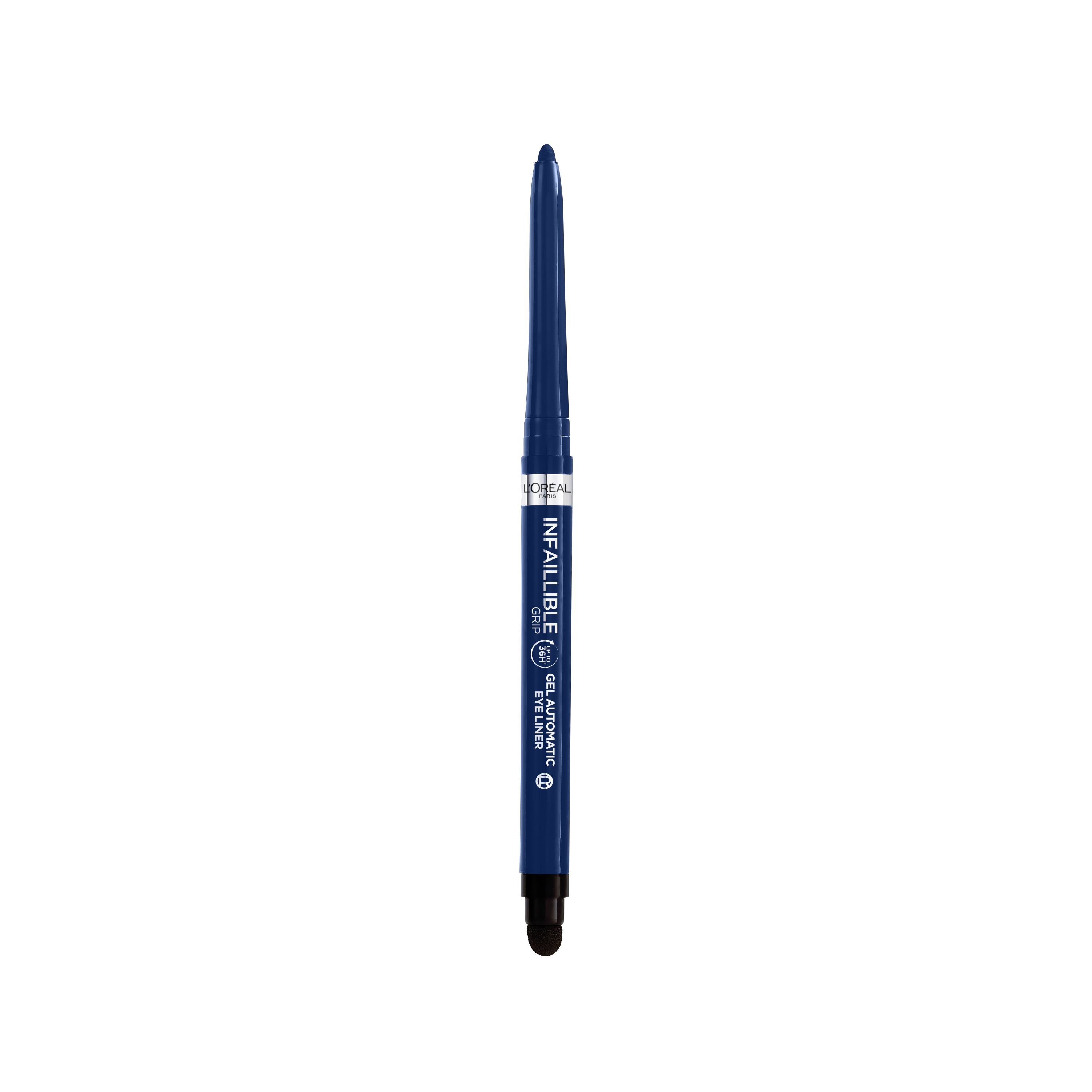 L'Oréal Paris Infaillible Grip 36H Gel Automatic Eyeliner Blue Jersey 5