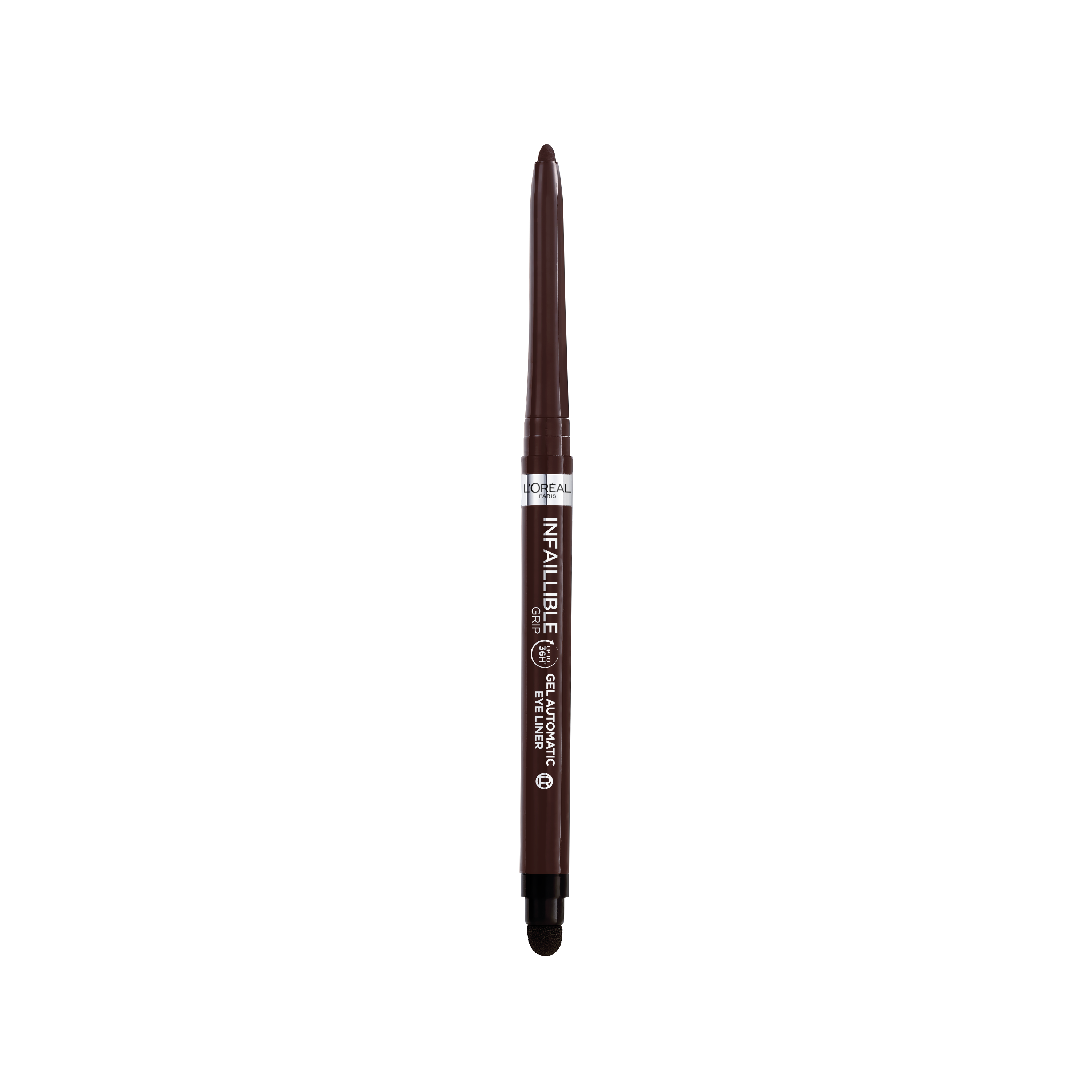L'Oréal Paris Infaillible Grip 36H Gel Automatic Eyeliner Brown Denim 4