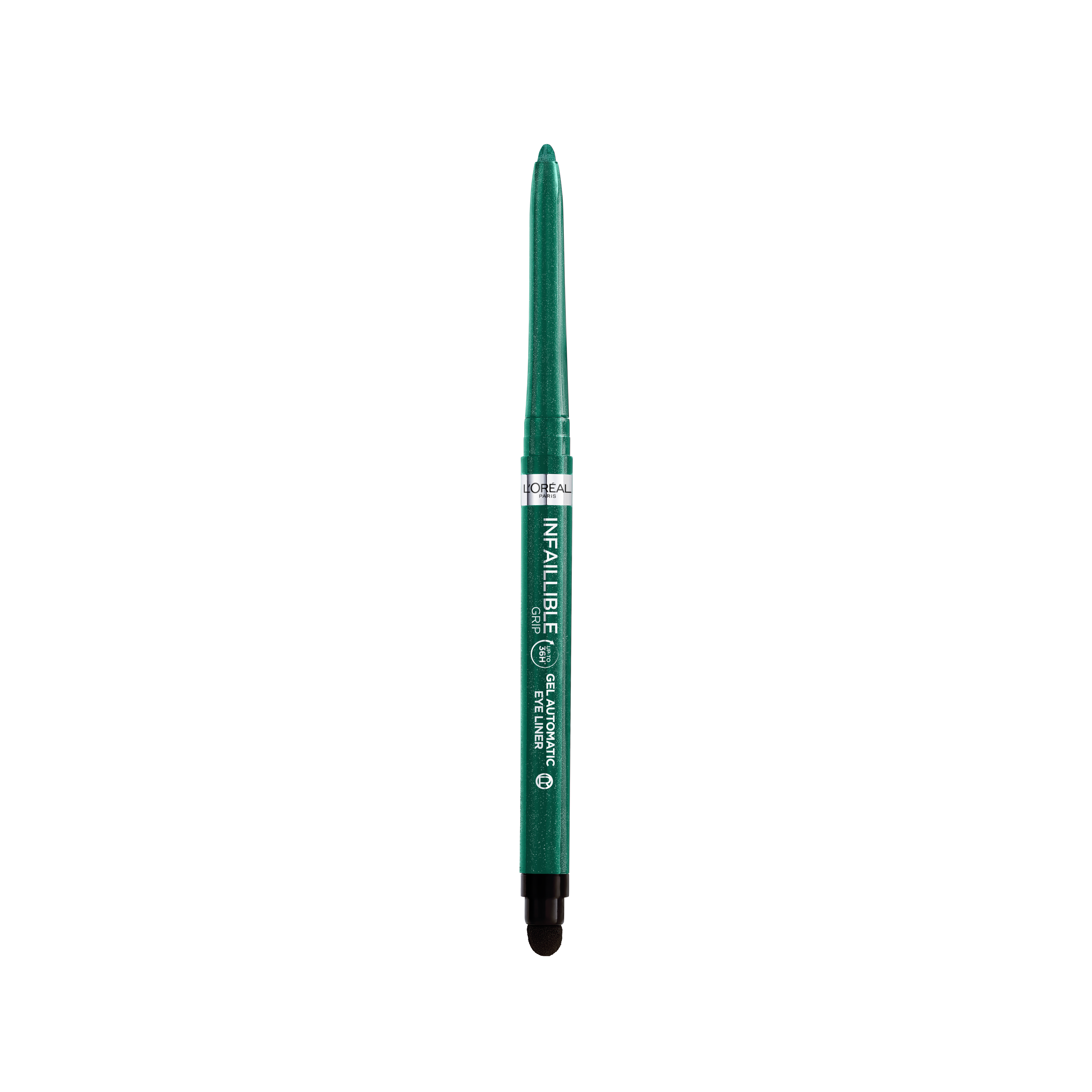 L'Oréal Paris Infaillible Grip 36H Gel Automatic Eyeliner Emerald Green 8