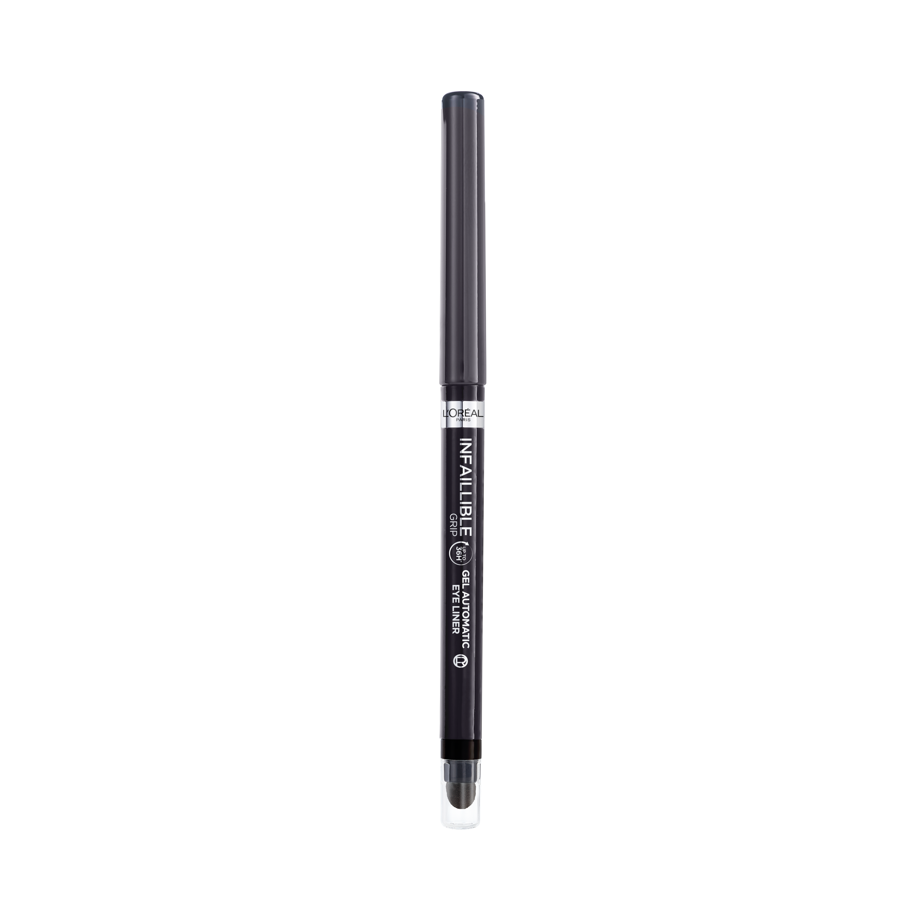 L'Oréal Paris Infaillible Grip 36H Gel Automatic Eyeliner Taupe Grey 3