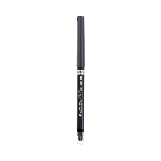 L'Oréal Paris Infaillible Grip 36H Gel Automatic Eyeliner Taupe Grey 3