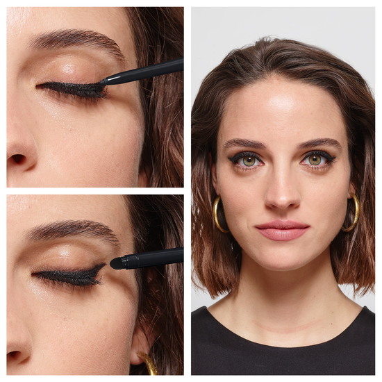 L'Oréal Paris Infaillible Grip 36H Gel Automatic Eyeliner Taupe Grey 3