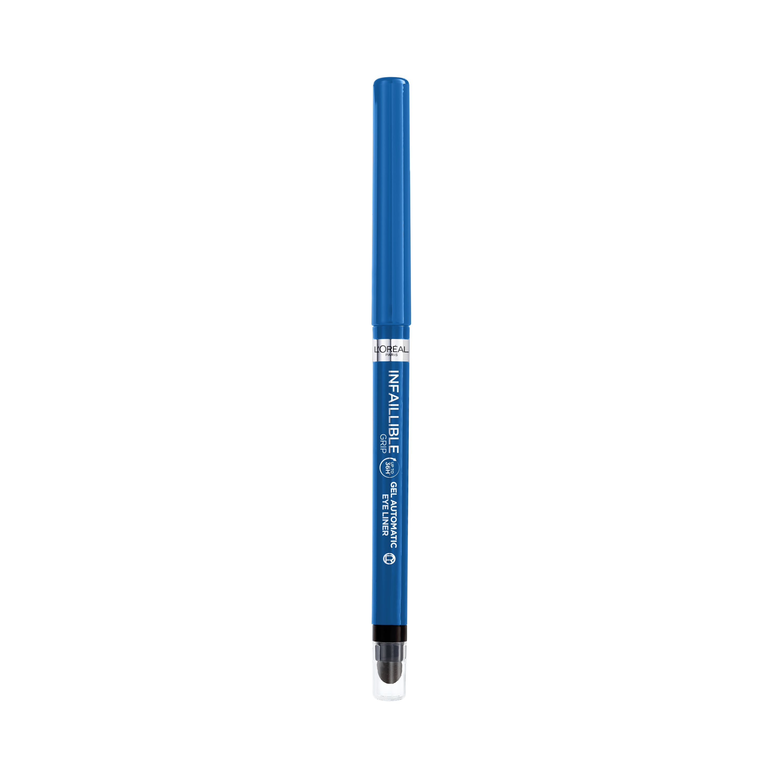 L'Oréal Paris Infaillible Grip 36H Gel Automatic Eyeliner Electric Blue 6