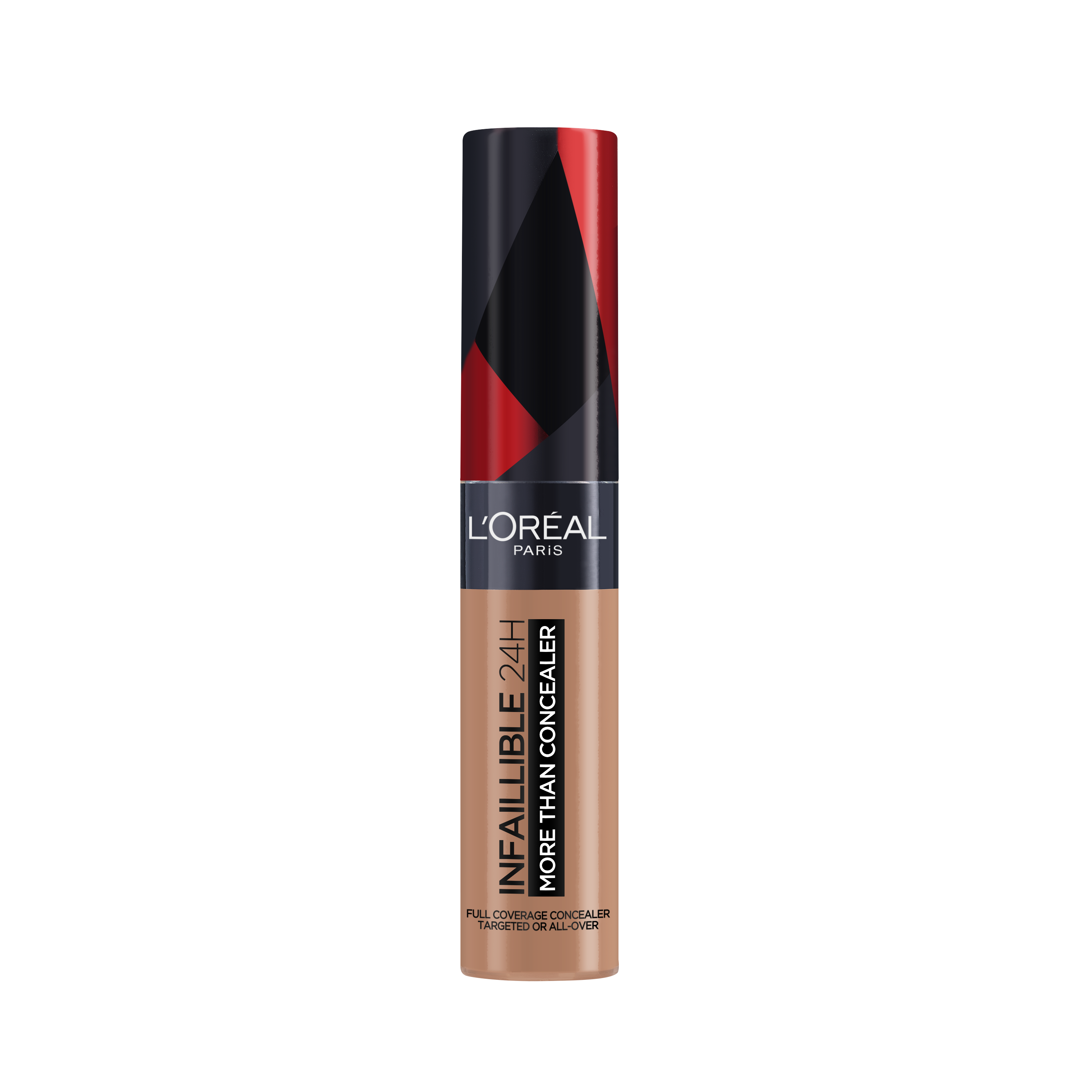 L'Oréal Paris Infaillible More Than Concealer Walnut 334 11 ml