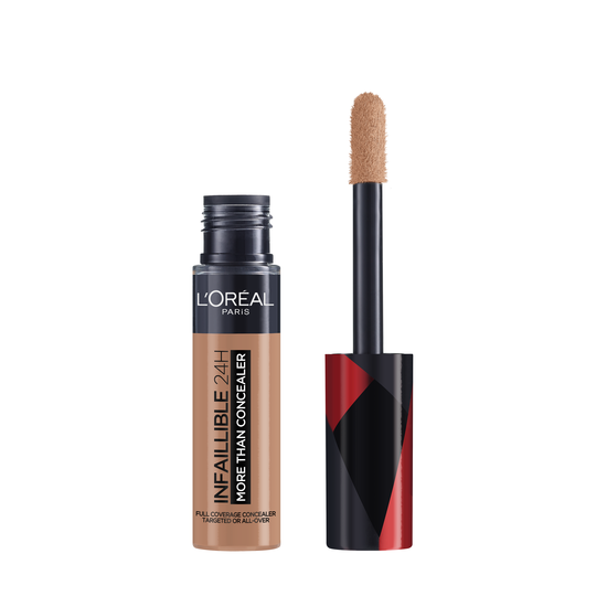 L'Oréal Paris Infaillible More Than Concealer Walnut 334 11 ml