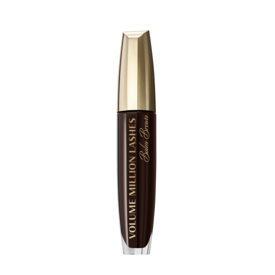 L'Oréal Paris Volume Million Lashes Balm Mascara Brown 8,9 ml