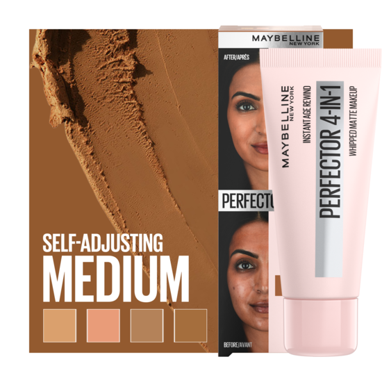 Maybelline Instant Perfector 4-in-1 Matte Makeup Medium 3 30 ml