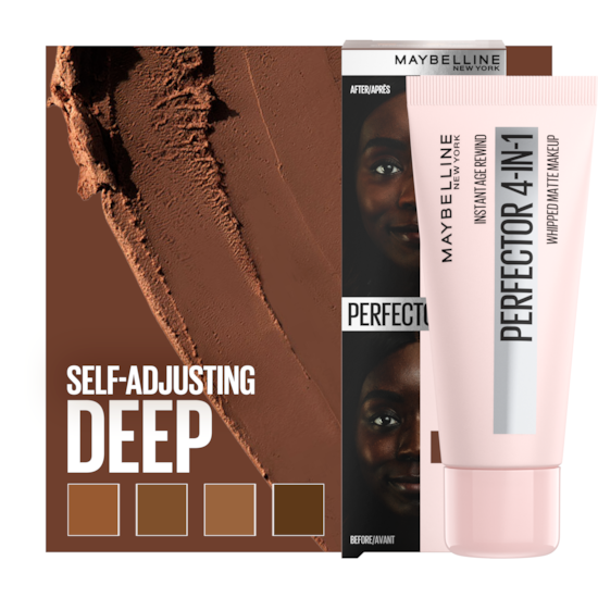 Maybelline Instant Perfector 4-in-1 Matte Makeup Deep 5 30 ml