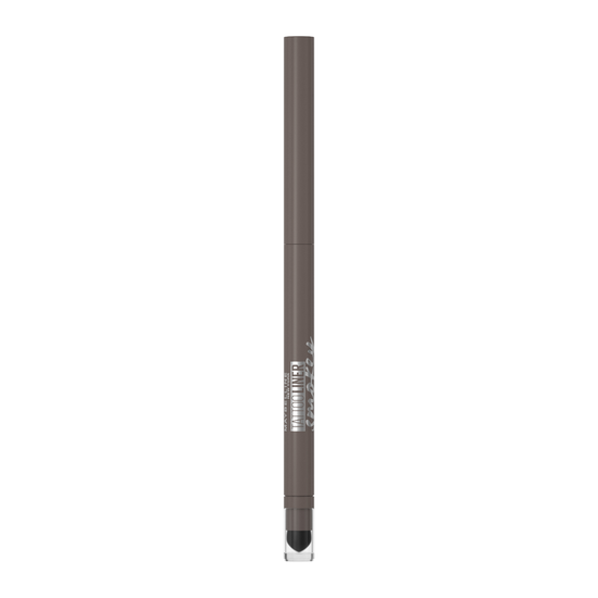 Maybelline Tattoo Liner Smokey Gel Pencil Grey