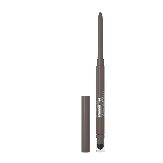 Maybelline Tattoo Liner Smokey Gel Pencil Grey